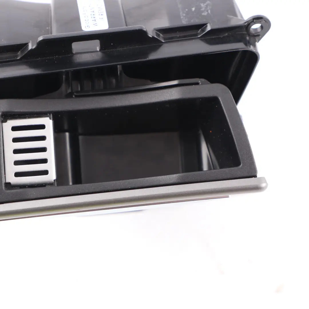 Door Card Ashtray Rear Left N/S Trim Cover Ash Tray Titan to BMW G11 with Part number 7398885 BMW G11 Door Card Ashtray Rear Left N/S Trim Cover Ash Tray Titan - SKU 7398885 - Part number 7398885