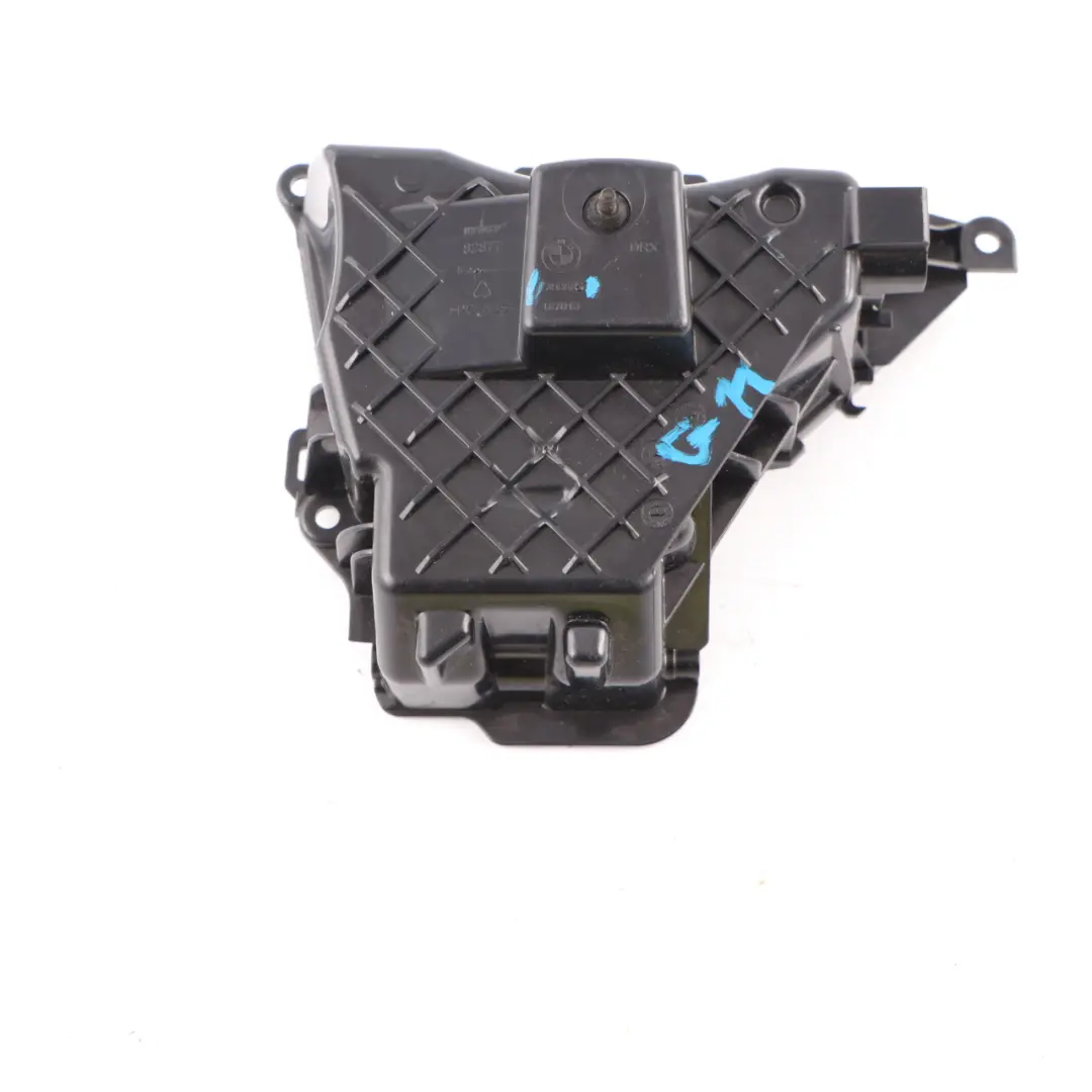 BMW G11 Door Card Ashtray Rear Left N/S Trim Cover Ash Tray Titan - SKU 7398885 - Part number 7398885