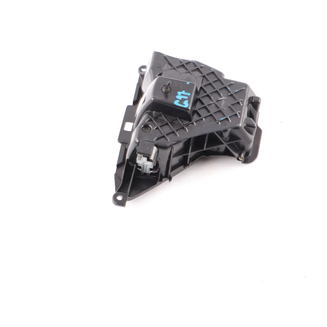 BMW G11 Door Card Ashtray Rear Right O/S Trim Cover Ash Tray Titan - SKU 7398886 - Part number 7398886
