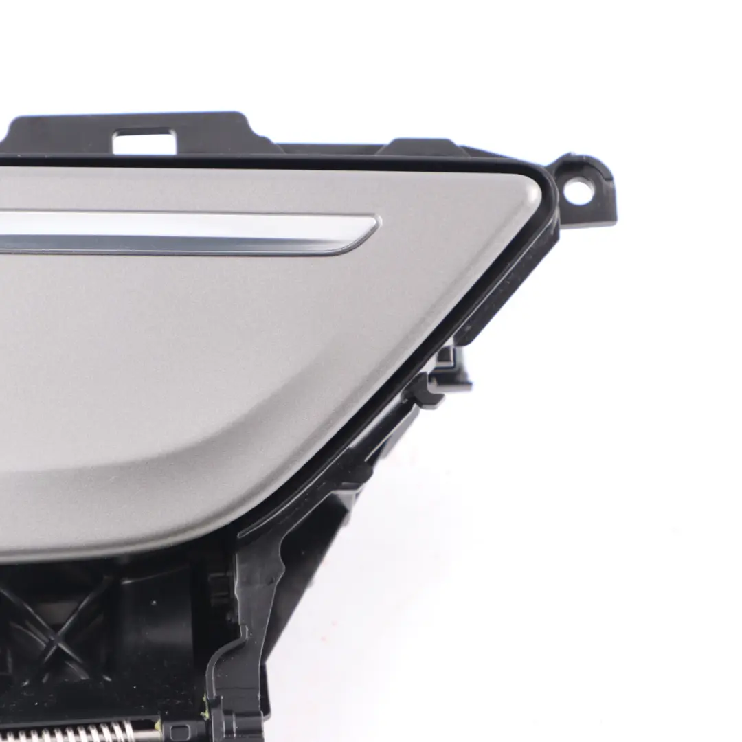 Door Card Ashtray Rear Right O/S Trim Cover Ash Tray Titan to BMW G11 with Part number 7398886 BMW G11 Door Card Ashtray Rear Right O/S Trim Cover Ash Tray Titan - SKU 7398886 - Part number 7398886