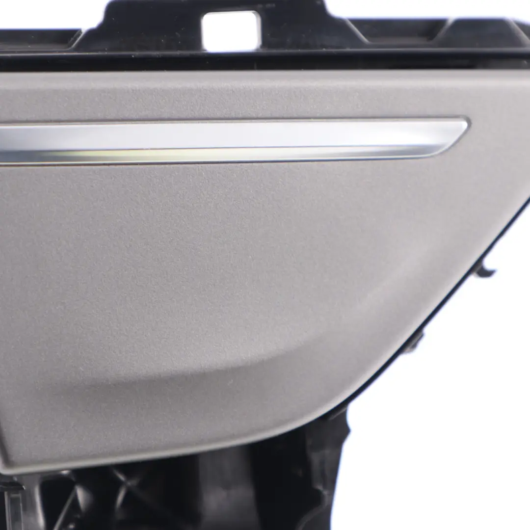 Door Card Ashtray Rear Right O/S Trim Cover Ash Tray Titan to BMW G11 with Part number 7398886 BMW G11 Door Card Ashtray Rear Right O/S Trim Cover Ash Tray Titan - SKU 7398886 - Part number 7398886