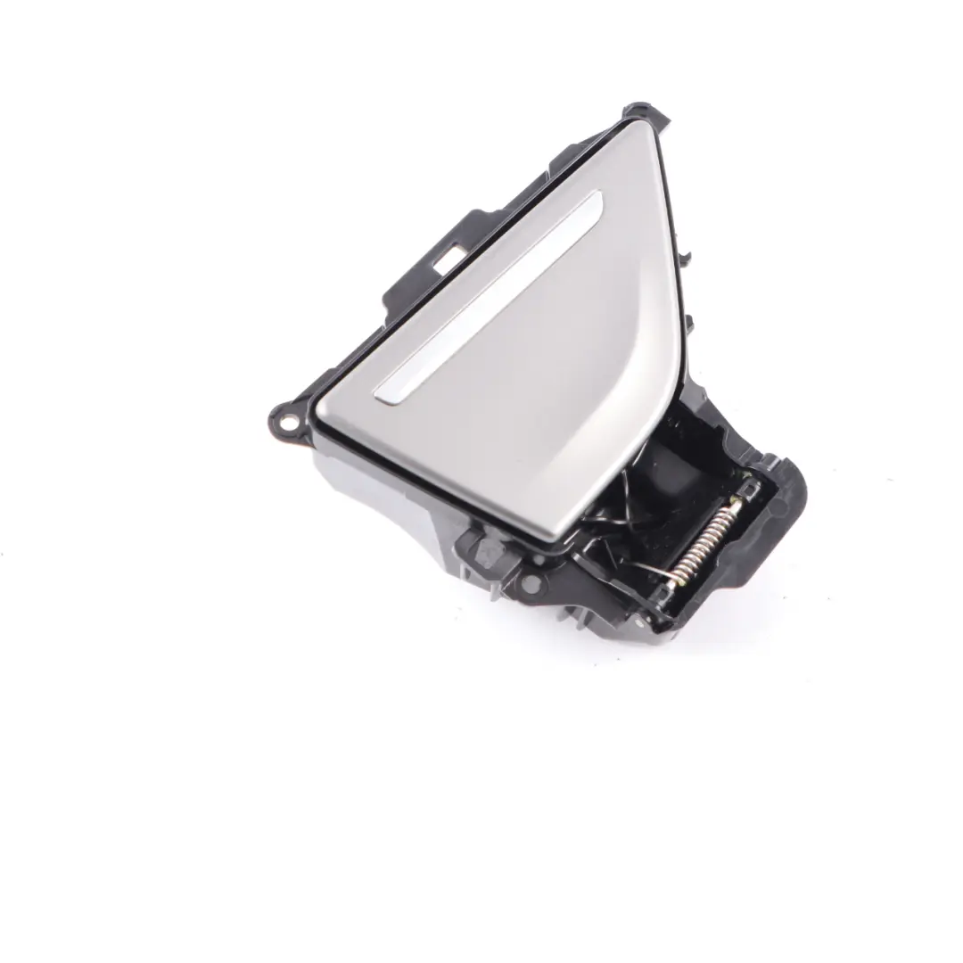 BMW G11 Door Card Ashtray Rear Right O/S Trim Cover Ash Tray Titan - SKU 7398886 - Part number 7398886