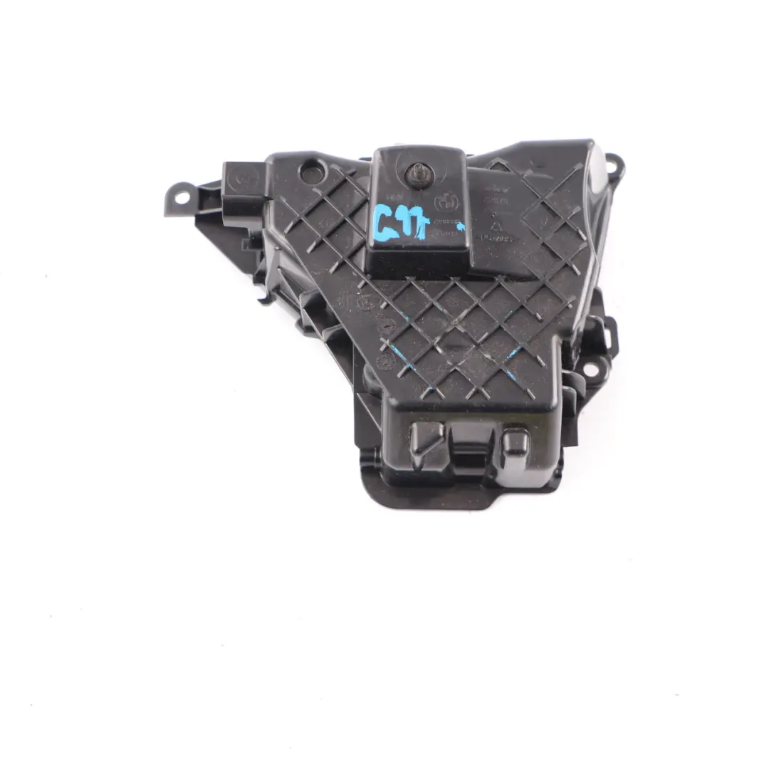 BMW G11 Door Card Ashtray Rear Right O/S Trim Cover Ash Tray Titan - SKU 7398886 - Part number 7398886