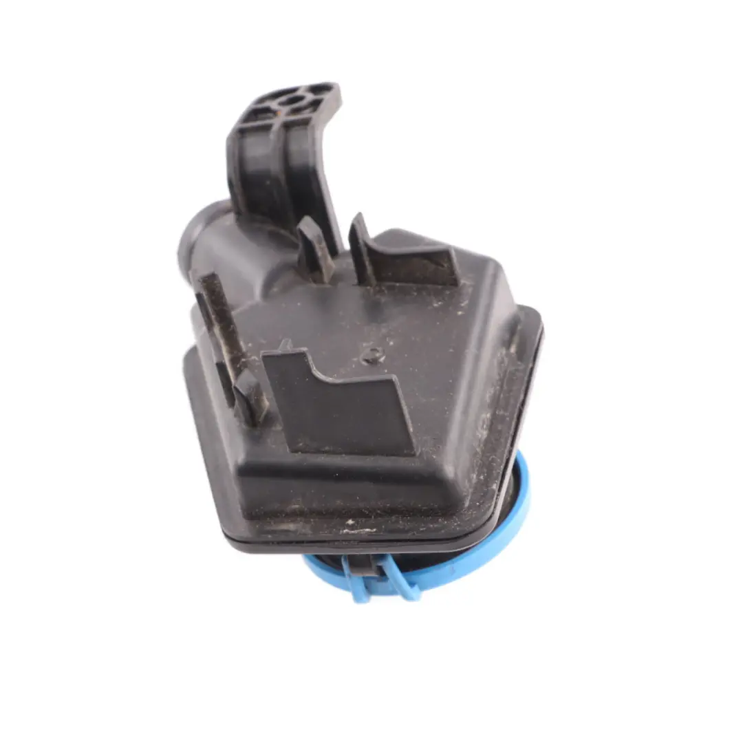 BMW X3 G01 Limpiaparabrisas Cuello de llenado Botella Tubo Cap - SKU 7399028 - Número de pieza 7399028