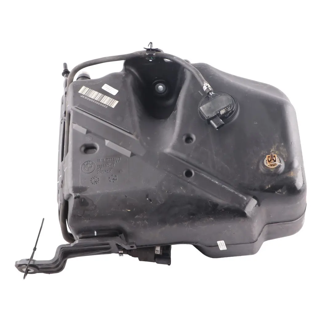 AdBlue Additif Passif Réservoir Container pour BMW F36 Diesel SCR à propos du numéro de pièce 7399413 BMW F36 Diesel SCR AdBlue Additif Passif Réservoir Container - SKU 7399413 - Numéro de pièce 7399413