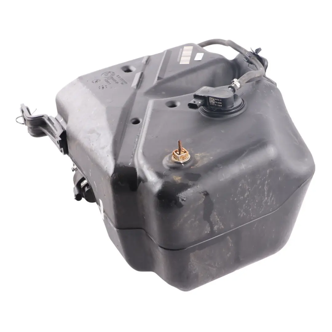 AdBlue Additive Passive Tank Reservoir Container to BMW F36 Diesel SCR with Part number 7399413 BMW F36 Diesel SCR AdBlue Additive Passive Tank Reservoir Container - SKU 7399413 - Part number 7399413