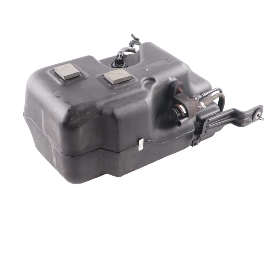 AdBlue Additive Passive Tank Reservoir Container to BMW F36 Diesel SCR with Part number 7399413 BMW F36 Diesel SCR AdBlue Additive Passive Tank Reservoir Container - SKU 7399413 - Part number 7399413