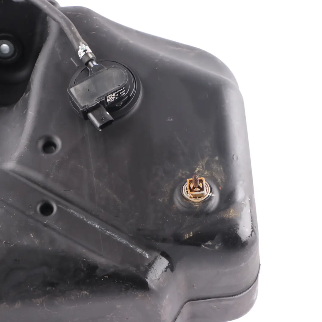 BMW F36 Diesel SCR AdBlue Additive Passive Tank Reservoir Container - SKU 7399413 - Part number 7399413