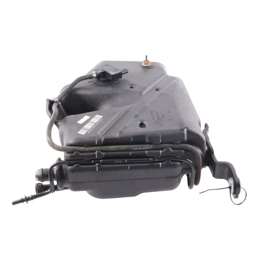 AdBlue Additive Passive Tank Reservoir Container to BMW F36 Diesel SCR with Part number 7399413 BMW F36 Diesel SCR AdBlue Additive Passive Tank Reservoir Container - SKU 7399413 - Part number 7399413