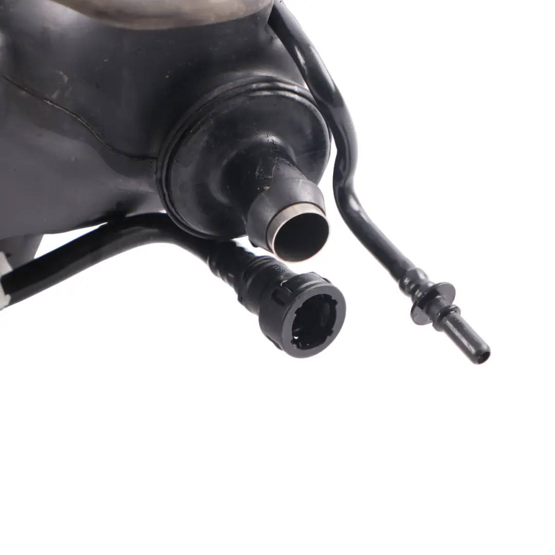 AdBlue Additive Passive Tank Reservoir Container to BMW F36 Diesel SCR with Part number 7399413 BMW F36 Diesel SCR AdBlue Additive Passive Tank Reservoir Container - SKU 7399413 - Part number 7399413