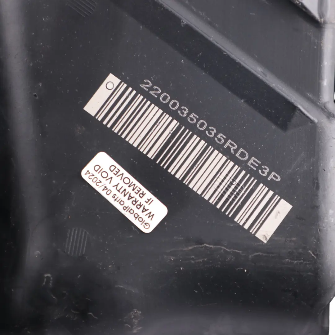 AdBlue Additif Passif Réservoir Container pour BMW F36 Diesel SCR à propos du numéro de pièce 7399413 BMW F36 Diesel SCR AdBlue Additif Passif Réservoir Container - SKU 7399413 - Numéro de pièce 7399413