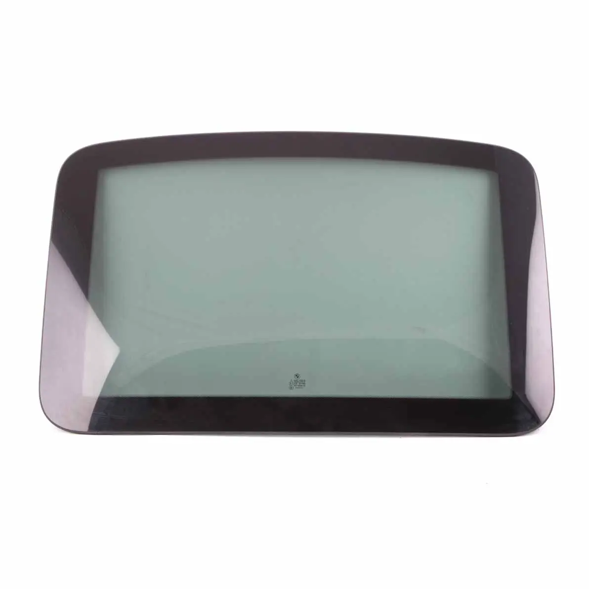 BMW F01 Sunroof Window Glass Sliding Roof Glazing Covering AS2