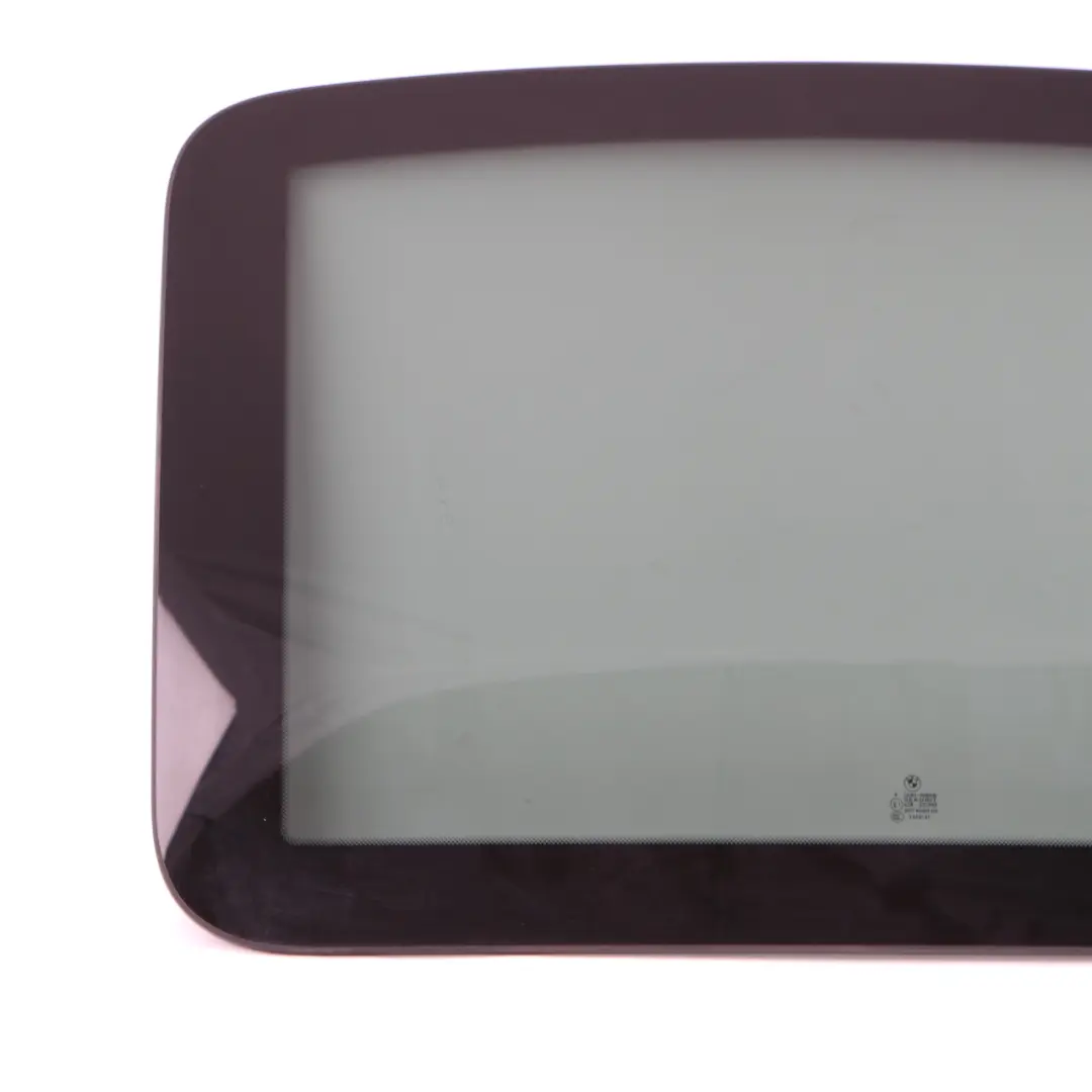 BMW F01 Sunroof Window Glass Sliding Roof Glazing Covering AS2 - SKU 7399481 - Part number 7399481