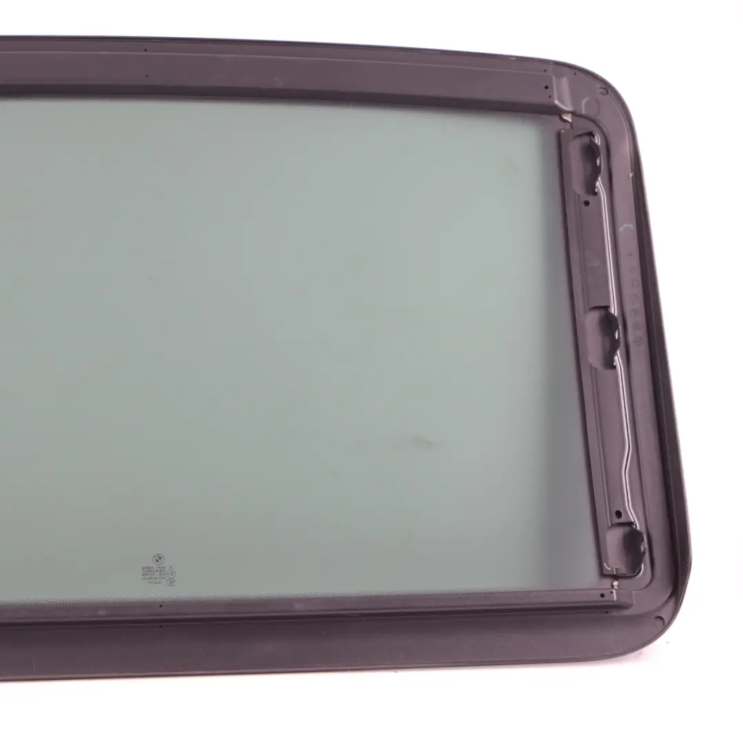 BMW F01 Sunroof Window Glass Sliding Roof Glazing Covering AS2 - SKU 7399481 - Part number 7399481