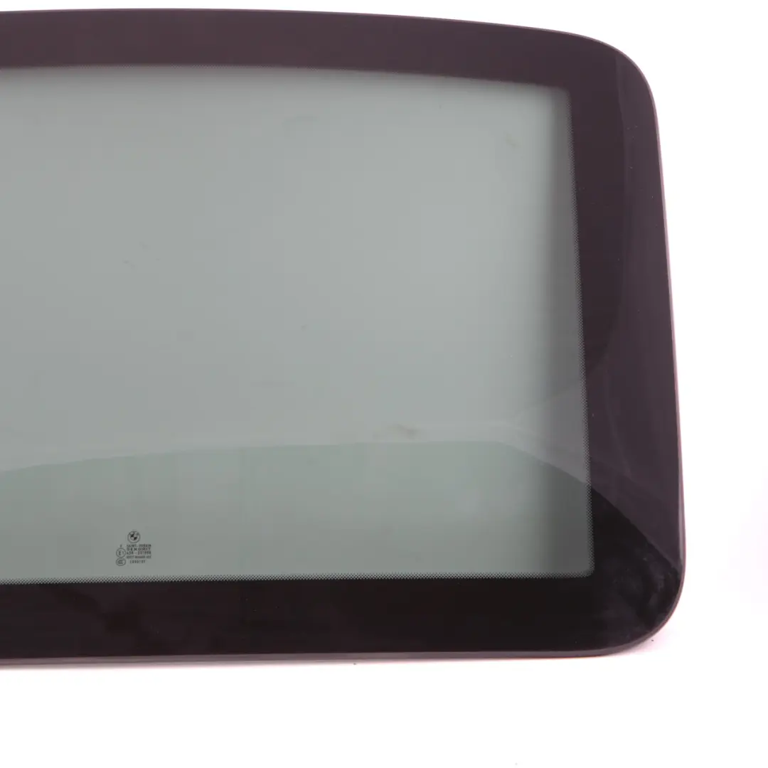 Sunroof Window Glass Sliding Roof Glazing Covering AS2 to BMW F01 with Part number 7399481 BMW F01 Sunroof Window Glass Sliding Roof Glazing Covering AS2 - SKU 7399481 - Part number 7399481