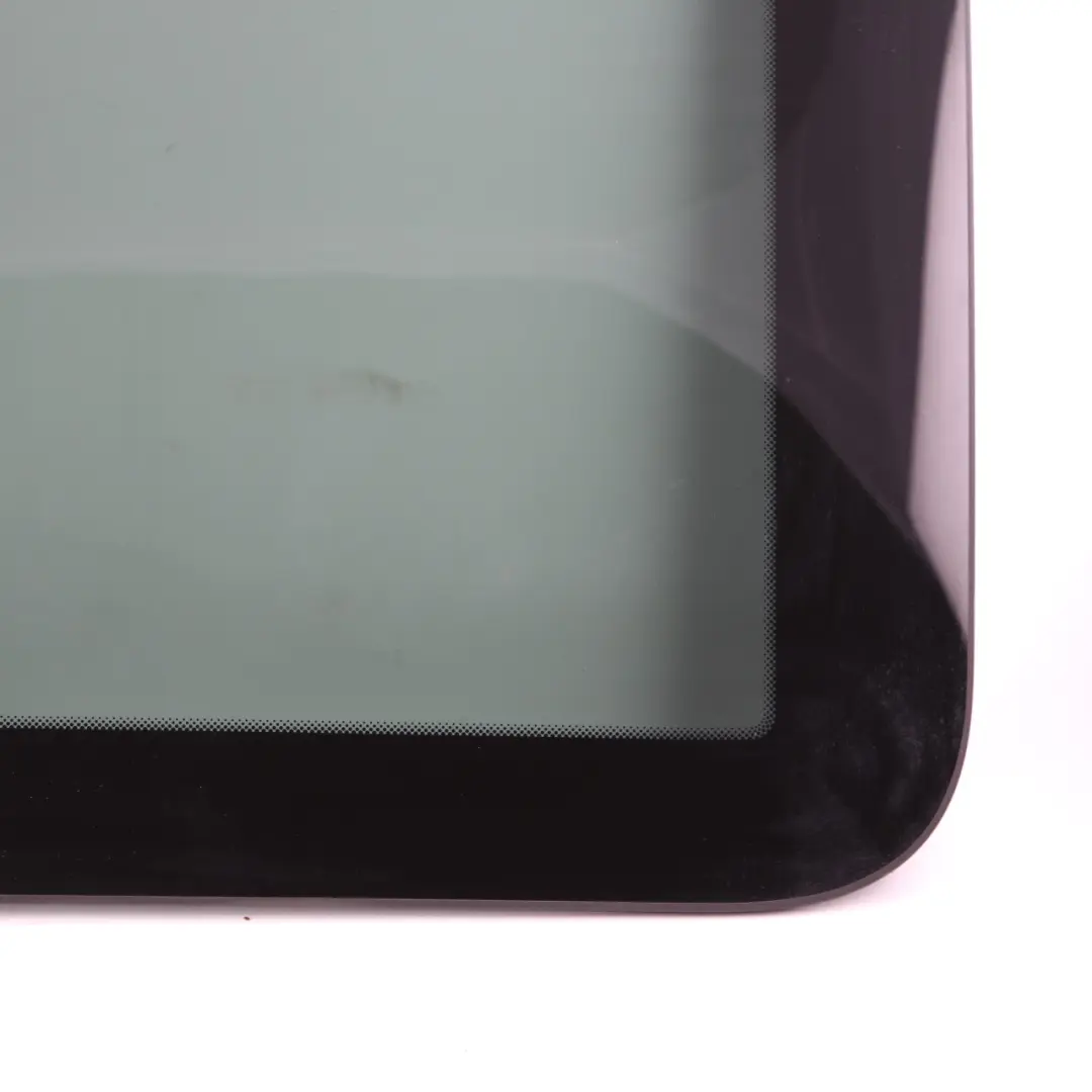 Sunroof Window Glass Sliding Roof Glazing Covering AS2 to BMW F01 with Part number 7399481 BMW F01 Sunroof Window Glass Sliding Roof Glazing Covering AS2 - SKU 7399481 - Part number 7399481