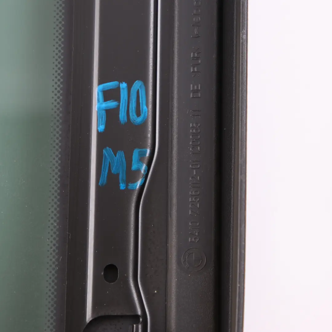 Schiebedach Fenster Glas Schiebedach Verglasung Abdeckung AS2 Limousine für BMW F10 mit Teilenummer 7399483 BMW F10 Schiebedach Fenster Glas Schiebedach Verglasung Abdeckung AS2 Limousine - SKU 7399483 - Teilenummer 7399483