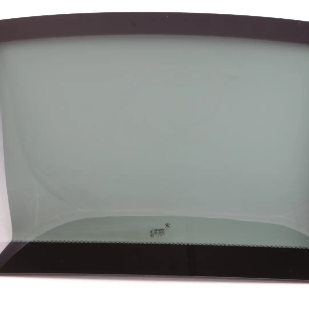 BMW F10 Sunroof Window Glass Sliding Roof Glazing Covering AS3 Saloon - SKU 7399483 - Part number 7399483