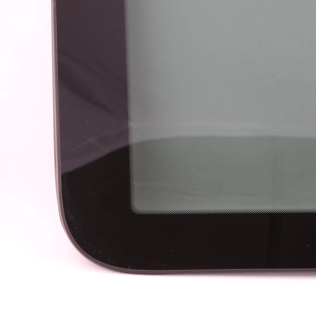 Sunroof Window Glass Sliding Roof Glazing Covering AS3 Saloon to BMW F10 with Part number 7399483 BMW F10 Sunroof Window Glass Sliding Roof Glazing Covering AS3 Saloon - SKU 7399483 - Part number 7399483