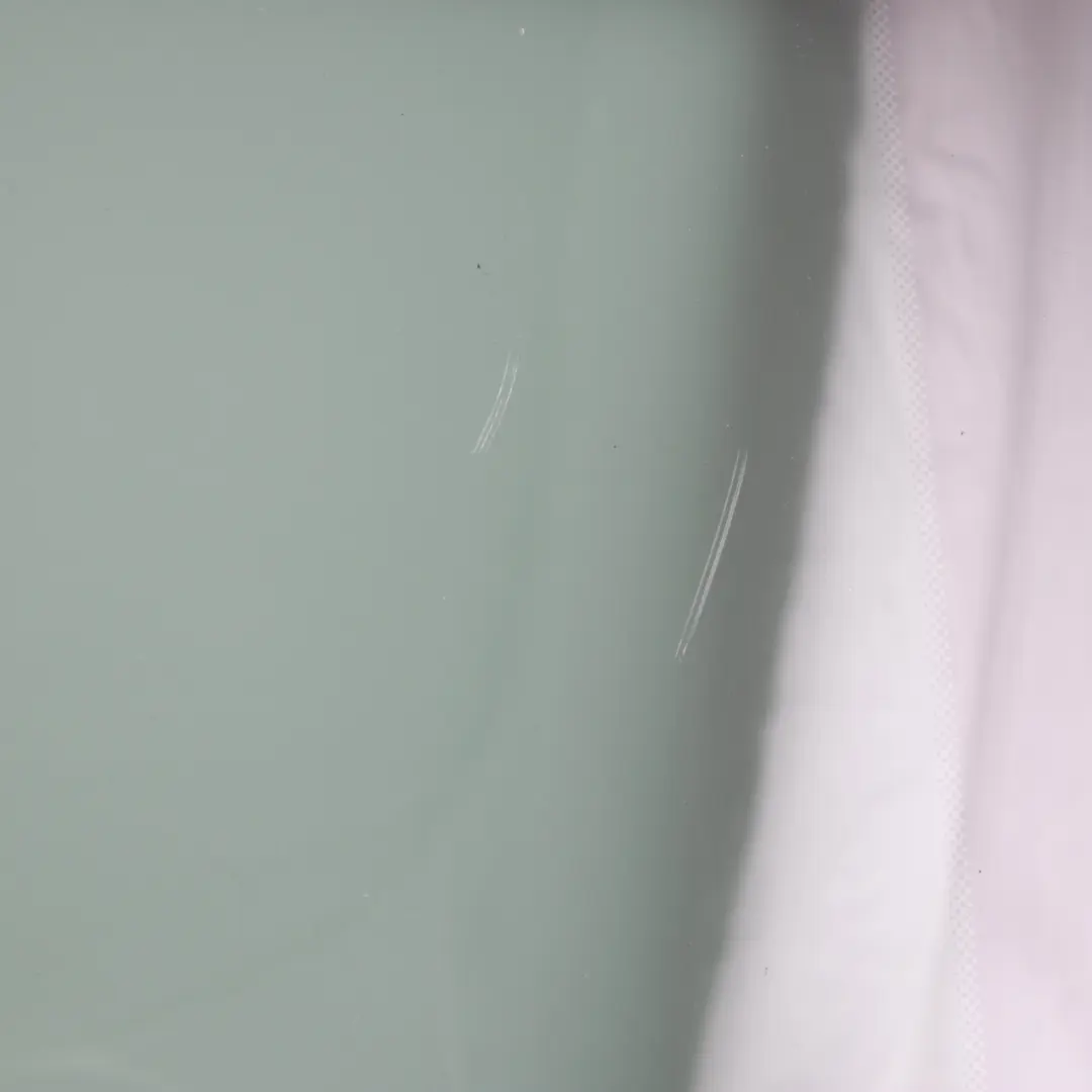 BMW F10 Sunroof Window Glass Sliding Roof Glazing Covering AS3 Saloon - SKU 7399483 - Part number 7399483