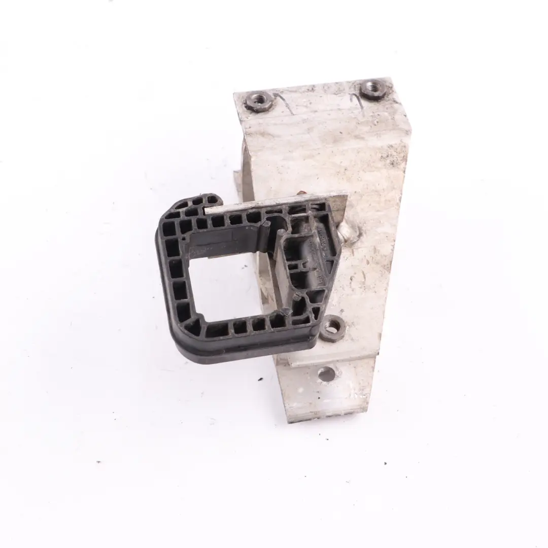 Front Bumper Bracket Reinforcement Right O/S Mount Adapter to BMW X3 G01 with Part number 7399966 BMW X3 G01 Front Bumper Bracket Reinforcement Right O/S Mount Adapter - SKU 7399966 - Part number 7399966