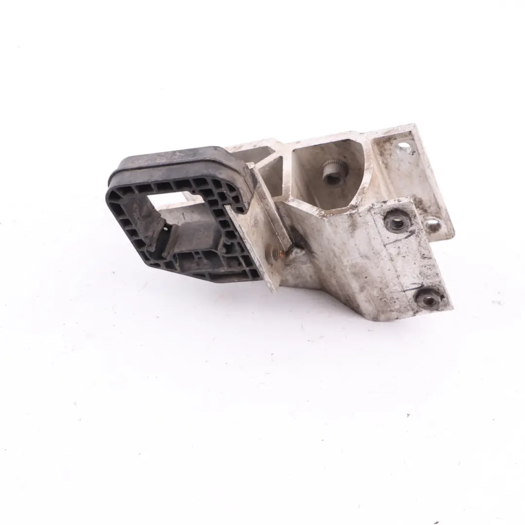 Front Bumper Bracket Reinforcement Right O/S Mount Adapter to BMW X3 G01 with Part number 7399966 BMW X3 G01 Front Bumper Bracket Reinforcement Right O/S Mount Adapter - SKU 7399966 - Part number 7399966