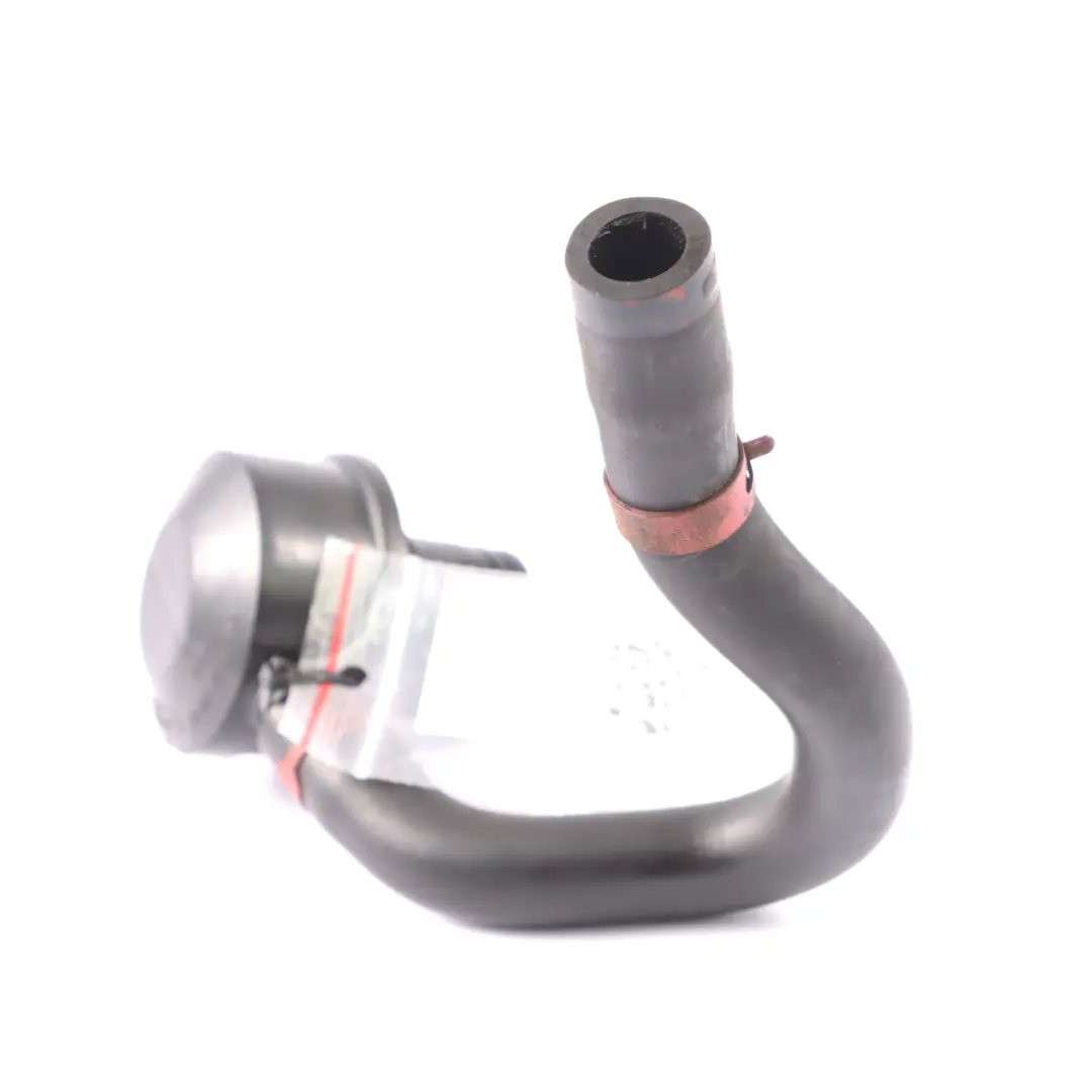 Mk2 Öl Einfüll Schlauch Entlüfter für Ford Transit mit Teilenummer 73HF-6766-AB Ford Transit Mk2 Öl Einfüll Schlauch Entlüfter - SKU 73HF-6766-AB - Teilenummer 73HF-6766-AB