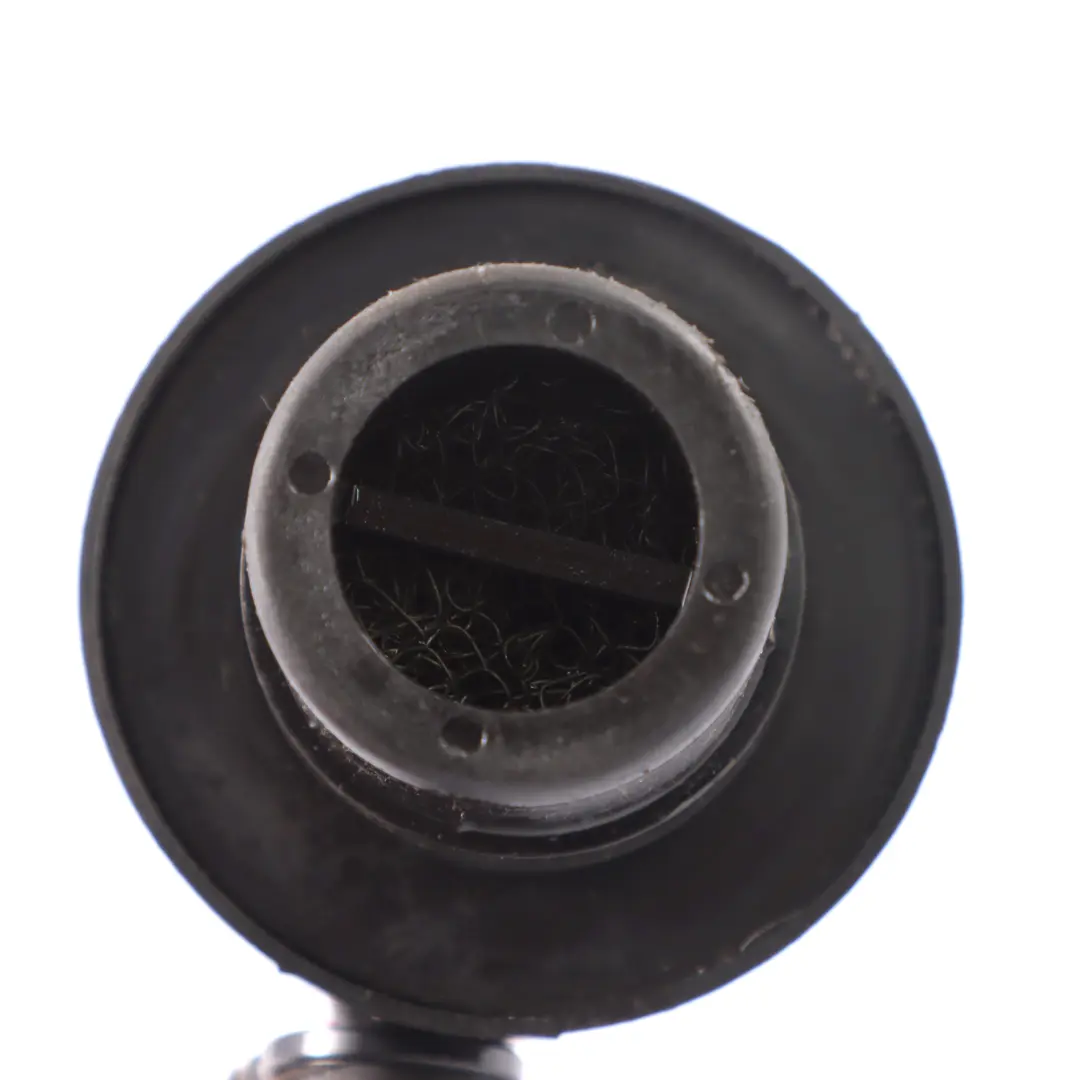 Ford Transit Mk2 Oil Filler Hose Breather - SKU 73HF-6766-AB - Part number 73HF-6766-AB