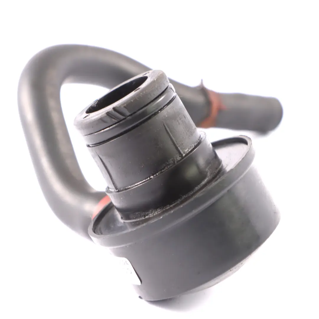 Ford Transit Mk2 Oil Filler Hose Breather - SKU 73HF-6766-AB - Part number 73HF-6766-AB