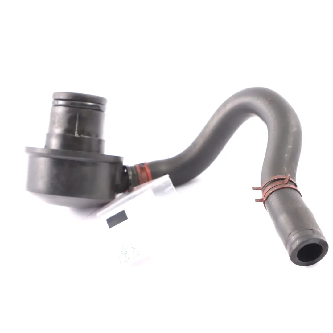 Ford Transit Mk2 Oil Filler Hose Breather - SKU 73HF-6766-AB - Part number 73HF-6766-AB