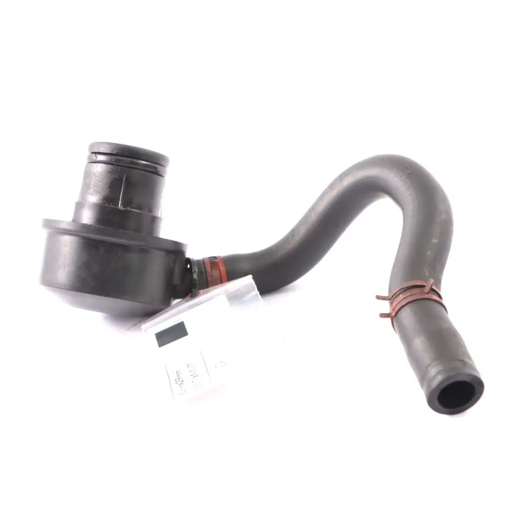 Ford Transit Mk2 Oil Filler Hose Breather - SKU 73HF-6766-AB - Part number 73HF-6766-AB