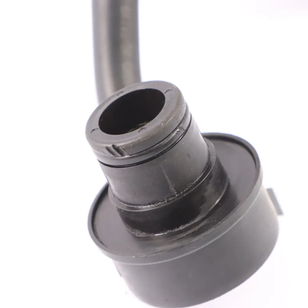 Mk2 Oil Filler Hose Breather to Ford Transit with Part number 73HF-6766-AB Ford Transit Mk2 Oil Filler Hose Breather - SKU 73HF-6766-AB - Part number 73HF-6766-AB