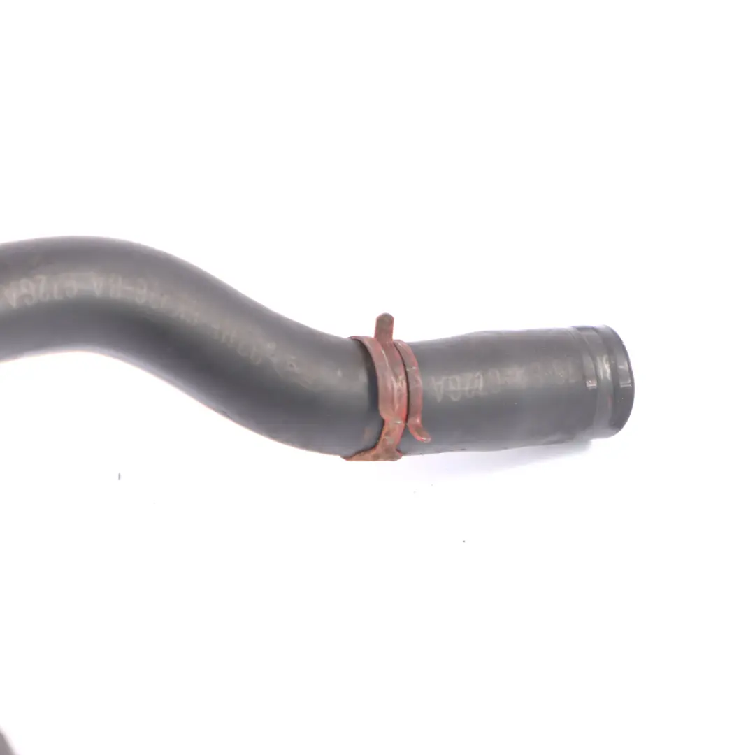 Ford Transit Mk2 Oil Filler Hose Breather - SKU 73HF-6766-AB - Part number 73HF-6766-AB