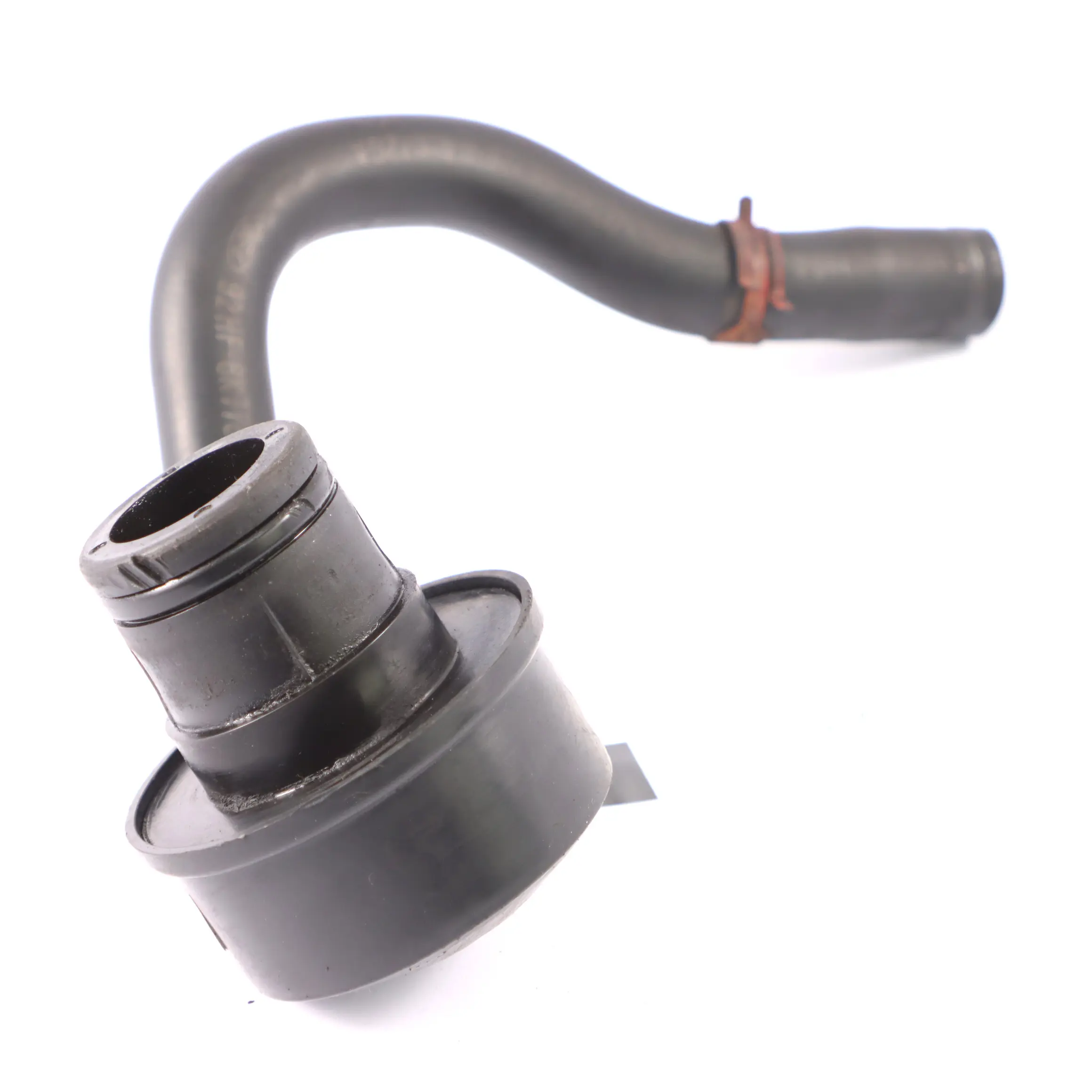 Ford Transit Mk2 Tubo de llenado de aceite 73HF-6766-AB