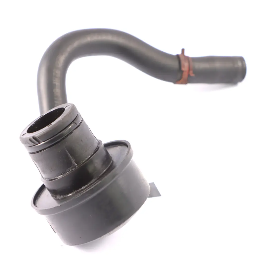 Ford Transit Mk2, tuyau de remplissage d'huile, reniflard - SKU 73HF-6766-AB - Numéro de pièce 73HF-6766-AB