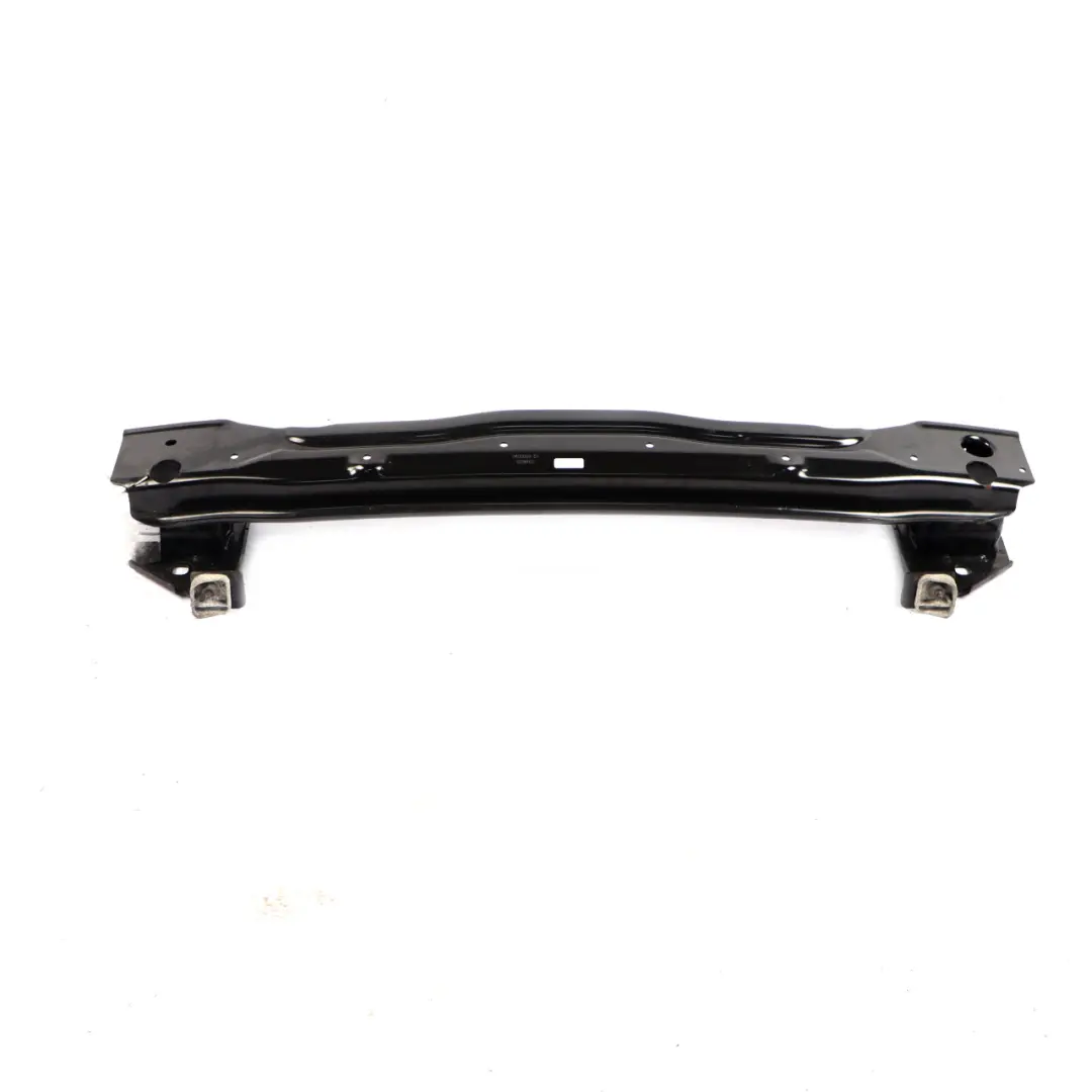 Bumper Carrier Reinforcement Crash Beam Impact Bar to BMW X3 G01 Rear with Part number 7400008 BMW X3 G01 Rear Bumper Carrier Reinforcement Crash Beam Impact Bar - SKU 7400008 - Part number 7400008