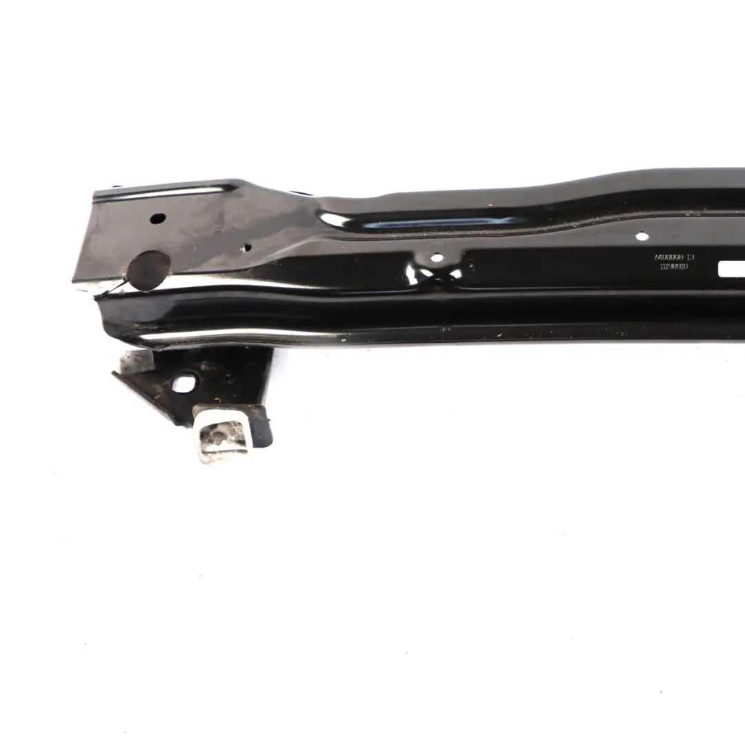 parachoques trasero de refuerzo de choque Beam Impact Bar para BMW X3 G01 con número de pieza 7400008 BMW X3 G01 parachoques trasero de refuerzo de choque Beam Impact Bar - SKU 7400008 - Número de pieza 7400008