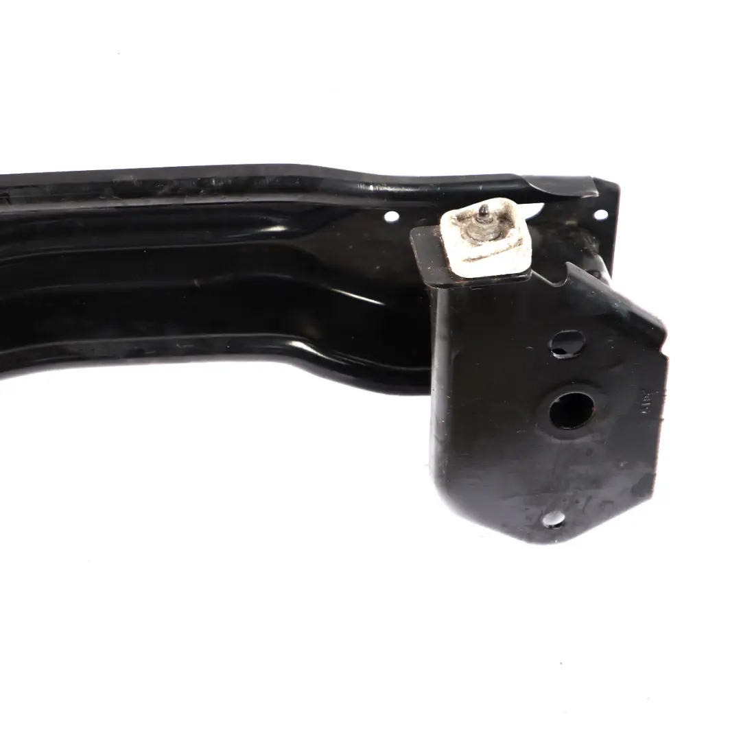 Bumper Carrier Reinforcement Crash Beam Impact Bar to BMW X3 G01 Rear with Part number 7400008 BMW X3 G01 Rear Bumper Carrier Reinforcement Crash Beam Impact Bar - SKU 7400008 - Part number 7400008