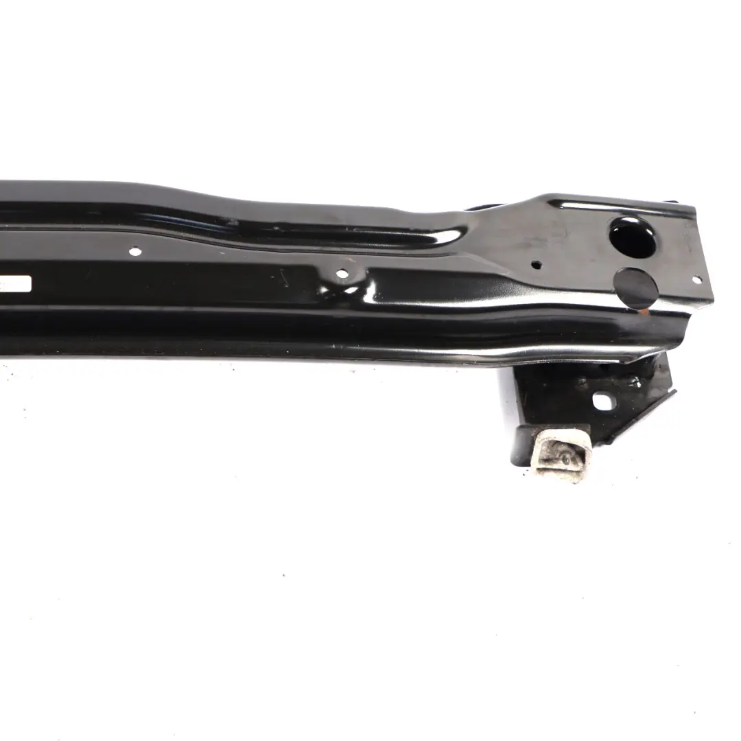 Bumper Carrier Reinforcement Crash Beam Impact Bar to BMW X3 G01 Rear with Part number 7400008 BMW X3 G01 Rear Bumper Carrier Reinforcement Crash Beam Impact Bar - SKU 7400008 - Part number 7400008