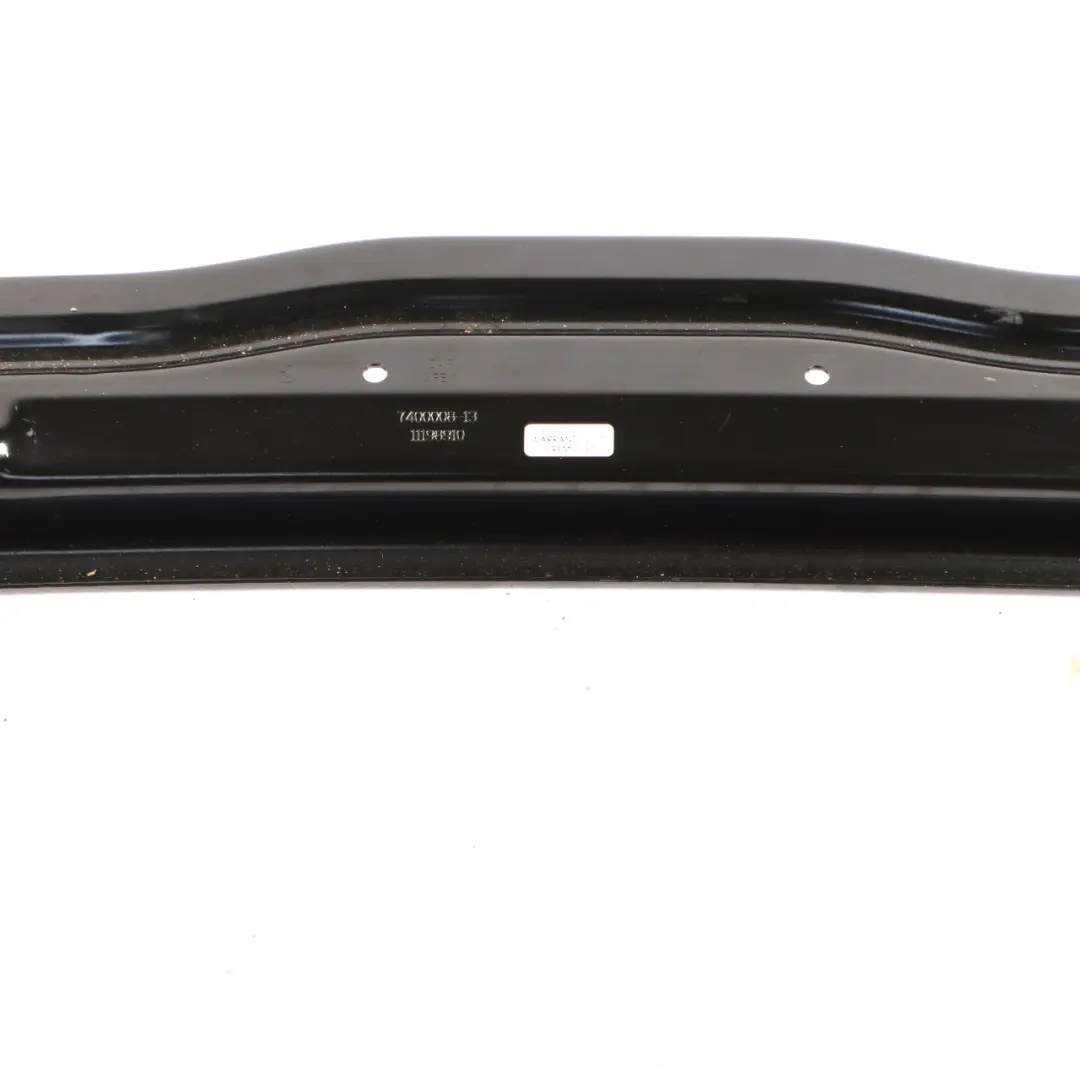 BMW X3 G01 Rinforzo paraurti posteriore Crash Beam Impact Bar - SKU 7400008 - Numero di parte 7400008