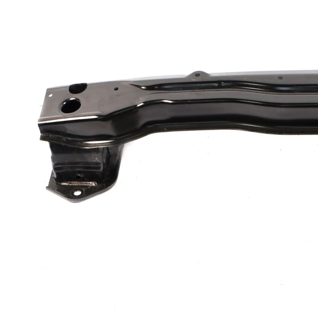 Bumper Carrier Reinforcement Crash Beam Impact Bar to BMW X3 G01 Rear with Part number 7400008 BMW X3 G01 Rear Bumper Carrier Reinforcement Crash Beam Impact Bar - SKU 7400008 - Part number 7400008