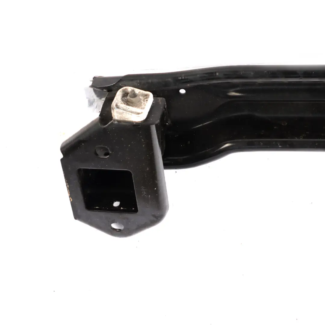 BMW X3 G01 Heckstoßstange Träger Verstärkung Crash Beam Impact Bar - SKU 7400008 - Teilenummer 7400008