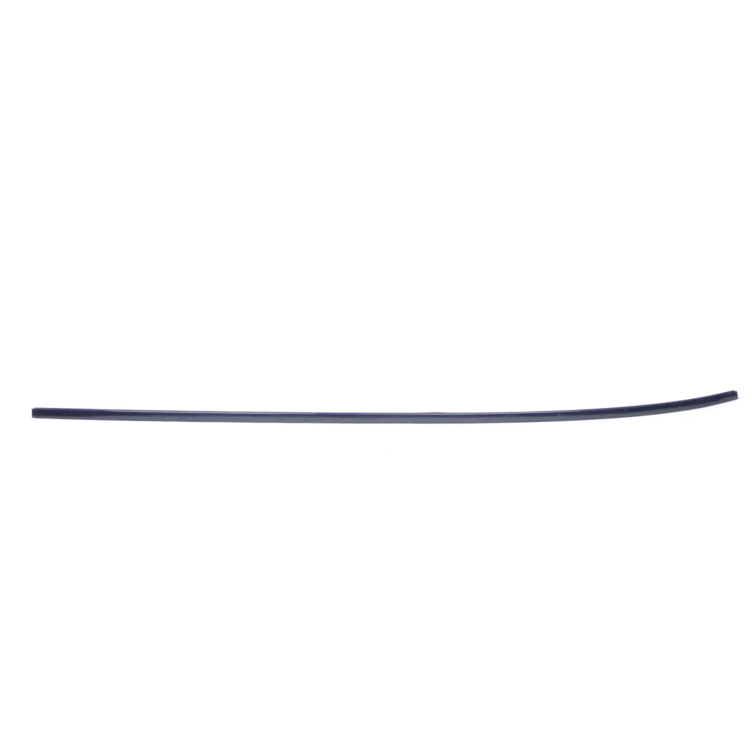 BMW F45 Techo Moldura Railing Trim Izquierda Azul Imperial Metalizado - A89 - SKU 7400089-IBB - Número de pieza 7400089