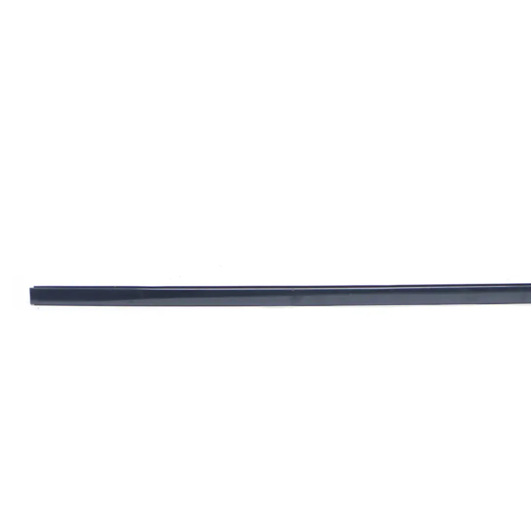 BMW F45 Modanatura tetto Ringhiera sinistra Imperial Blue Metallic - A89 - SKU 7400089-IBB - Numero di parte 7400089