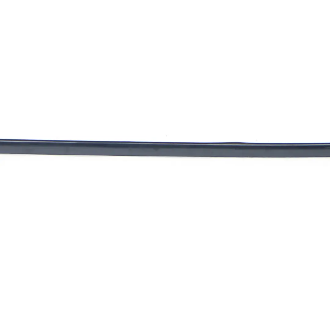 BMW F45 Moulures de Toit Garde-corps Gauche Bleu Impérial Métallisé - A89 - SKU 7400089-IBB - Numéro de pièce 7400089
