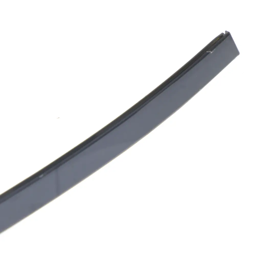 BMW F45 Moulures de Toit Garde-corps Gauche Bleu Impérial Métallisé - A89 - SKU 7400089-IBB - Numéro de pièce 7400089