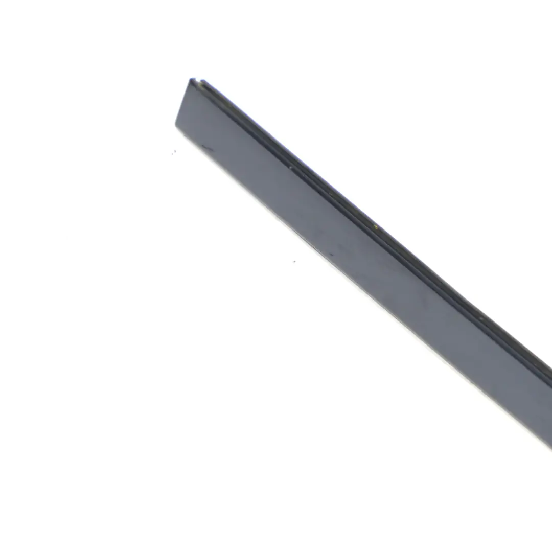 BMW F45 Roof Moulding Railing Trim Left N/S Imperial Blue Metallic - A89 - SKU 7400089-IBB - Part number 7400089