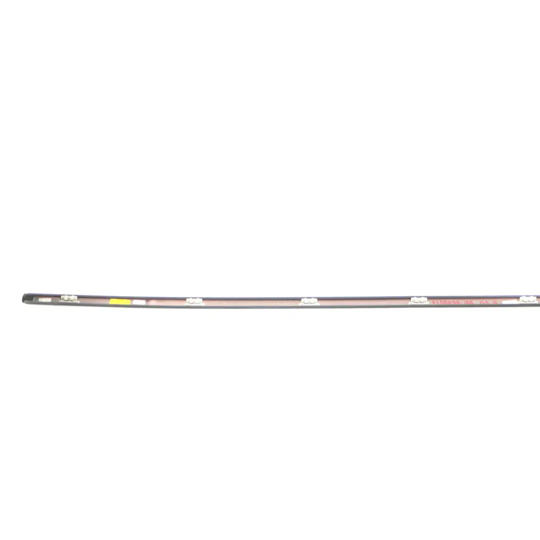 BMW F45 Dachreling links Imperialblau blau metallic - A89 - SKU 7400089-IBB - Teilenummer 7400089