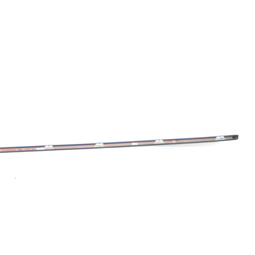 BMW F45 Roof Moulding Railing Trim Left N/S Imperial Blue Metallic - A89 - SKU 7400089-IBB - Part number 7400089