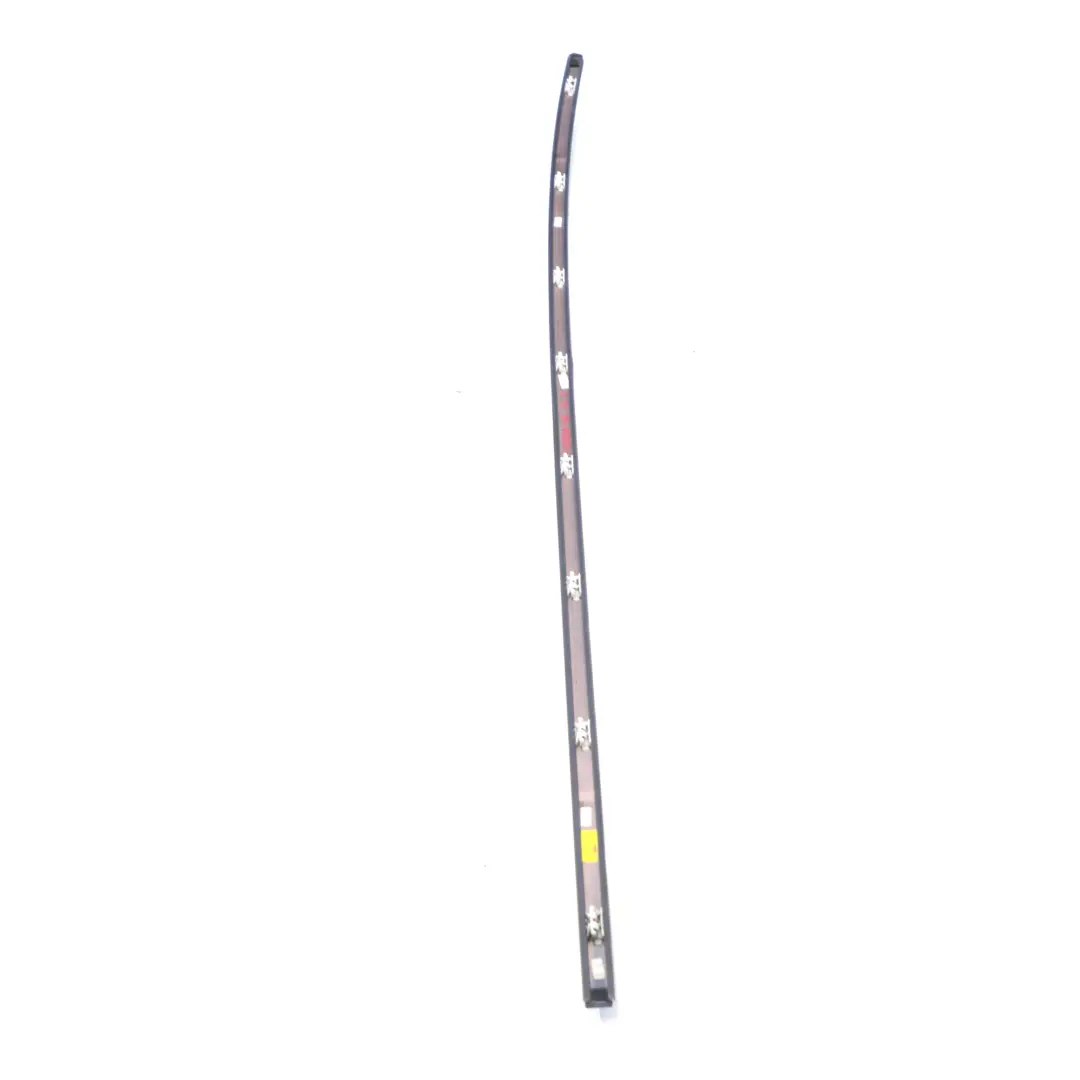 BMW F45 Moulures de Toit Garde-corps Gauche Bleu Impérial Métallisé - A89 - SKU 7400089-IBB - Numéro de pièce 7400089